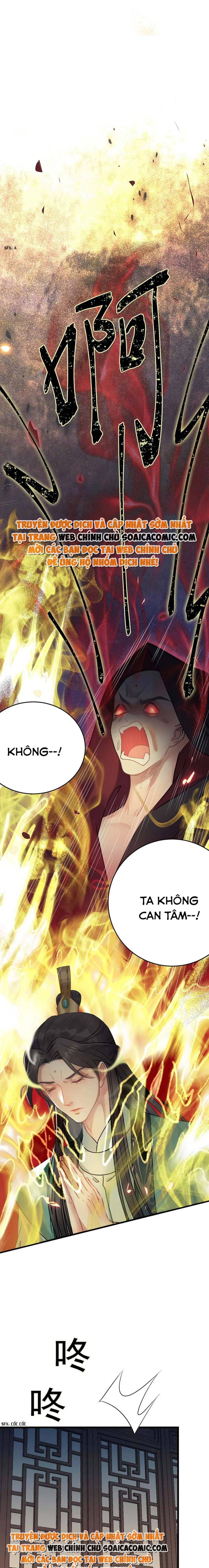 Nghịch Đồ Muốn Ức Hiếp Sư Phụ Mỗi Ngày Chapter 95 - 9