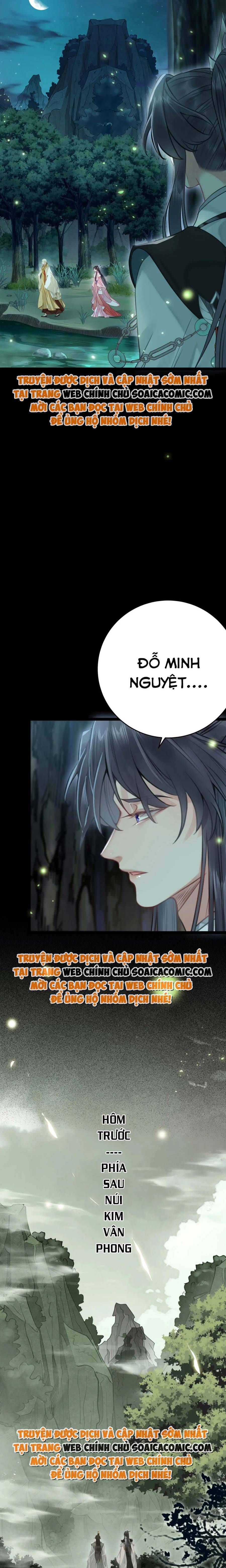 Nghịch Đồ Muốn Ức Hiếp Sư Phụ Mỗi Ngày Chapter 96 - 4