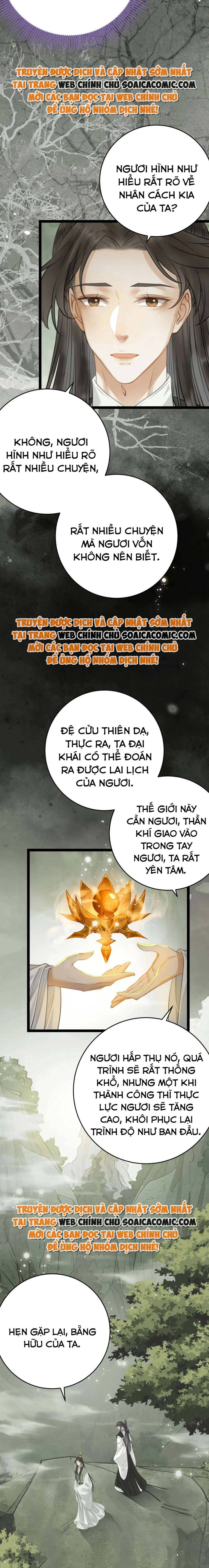 Nghịch Đồ Muốn Ức Hiếp Sư Phụ Mỗi Ngày Chapter 96 - 7