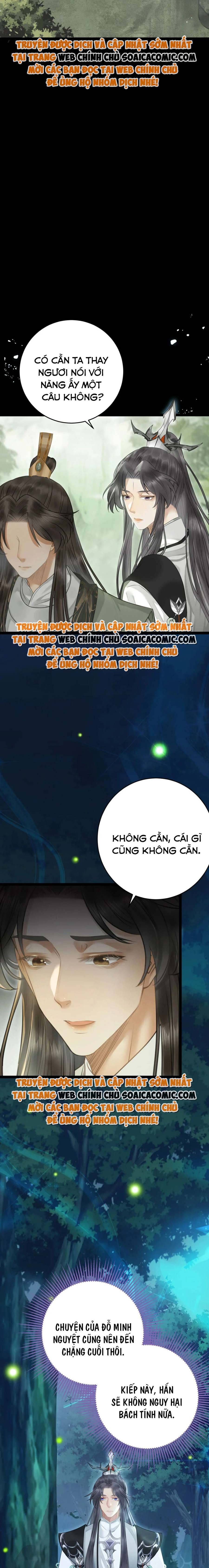 Nghịch Đồ Muốn Ức Hiếp Sư Phụ Mỗi Ngày Chapter 96 - 8