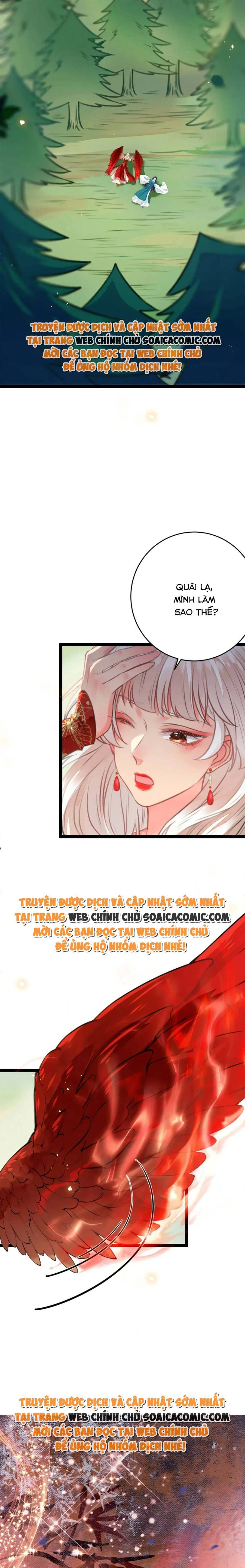 Nghịch Đồ Muốn Ức Hiếp Sư Phụ Mỗi Ngày Chapter 98 - 4