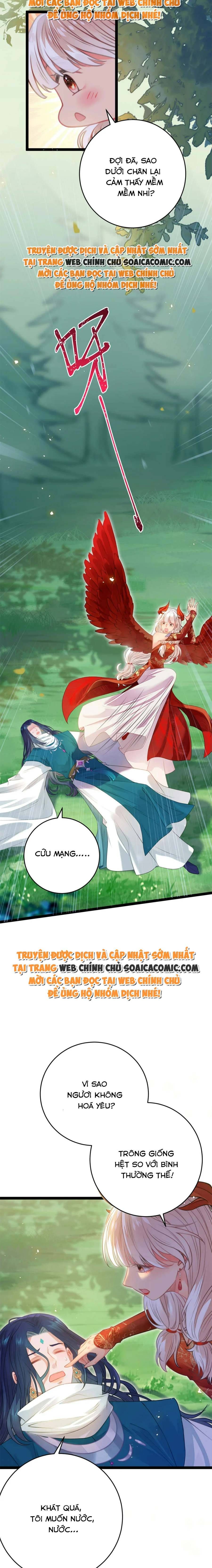 Nghịch Đồ Muốn Ức Hiếp Sư Phụ Mỗi Ngày Chapter 98 - 6