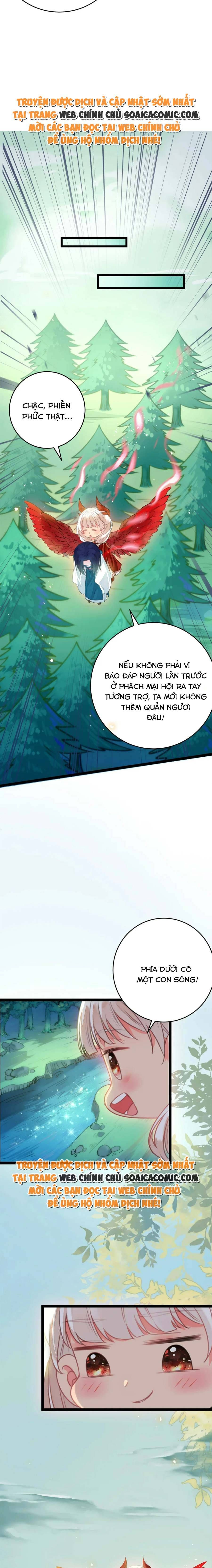 Nghịch Đồ Muốn Ức Hiếp Sư Phụ Mỗi Ngày Chapter 98 - 7