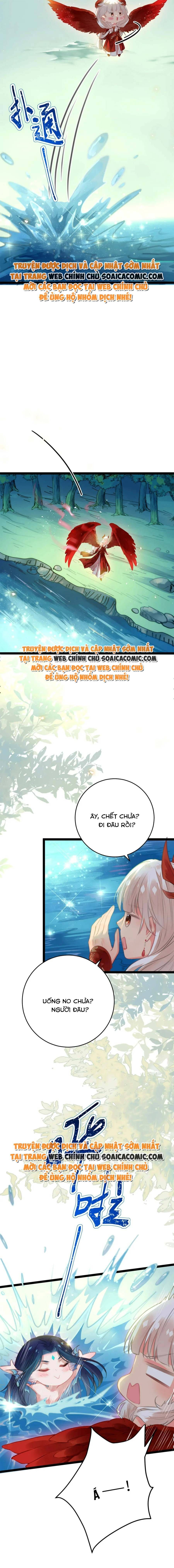 Nghịch Đồ Muốn Ức Hiếp Sư Phụ Mỗi Ngày Chapter 98 - 8