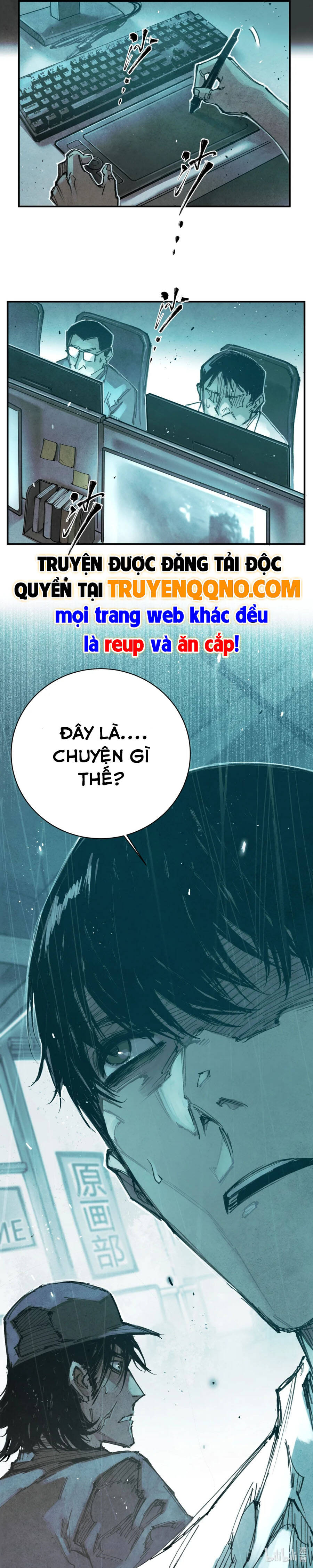Cực Nhiệt Tiến Hóa Chapter 21 - 9