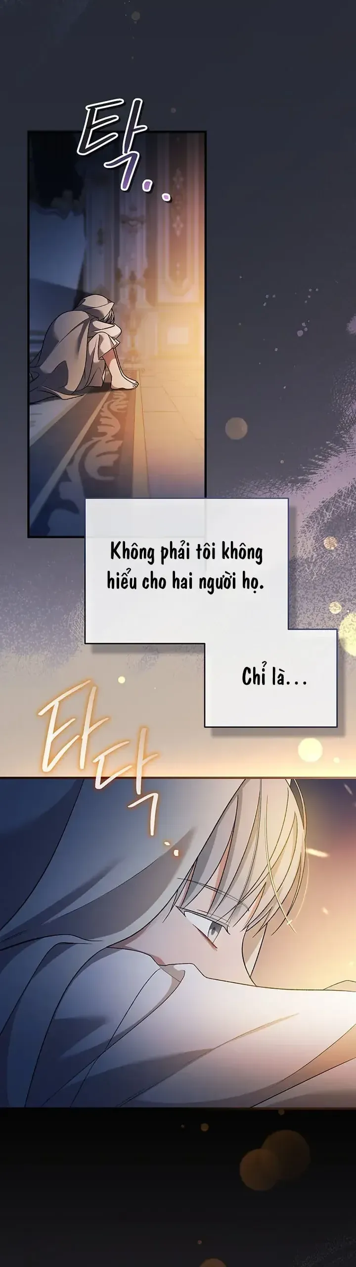 Tận Hưởng Thời Gian Có Hạn Của Tôi Chapter 60 - 11