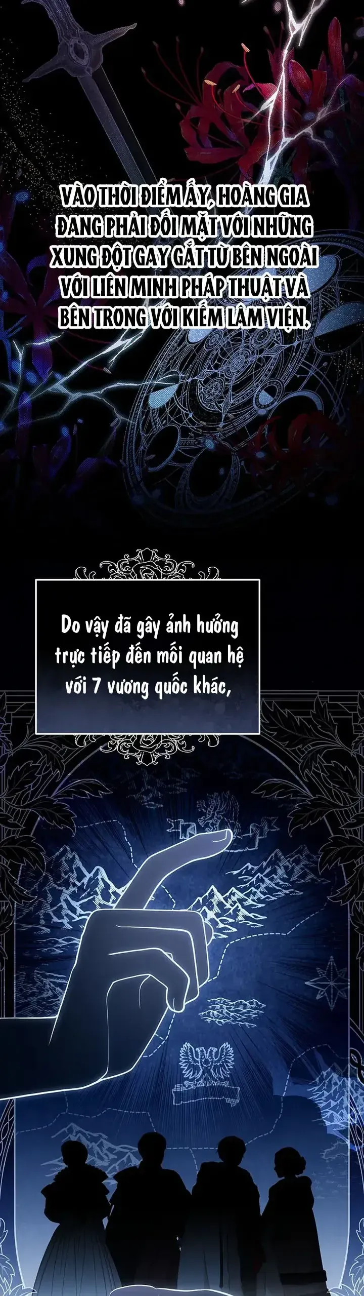 Tận Hưởng Thời Gian Có Hạn Của Tôi Chapter 60 - 13