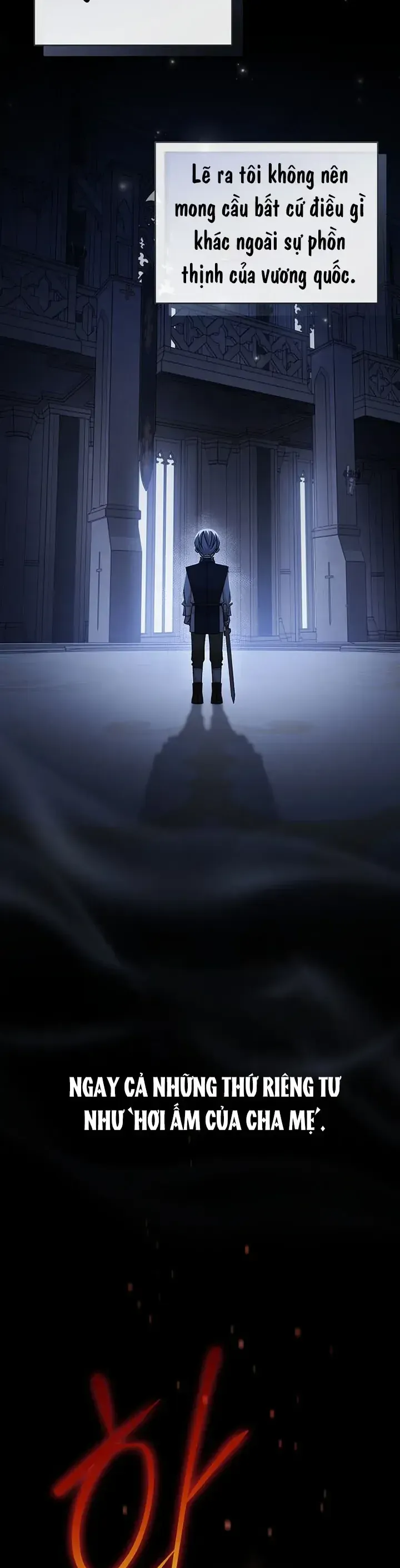 Tận Hưởng Thời Gian Có Hạn Của Tôi Chapter 60 - 22