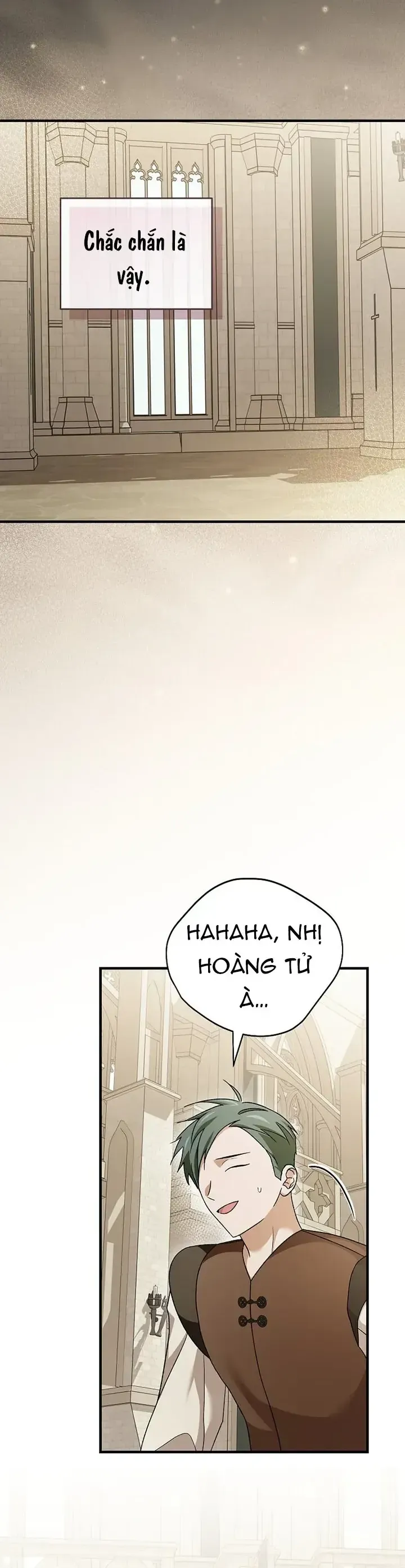 Tận Hưởng Thời Gian Có Hạn Của Tôi Chapter 60 - 27