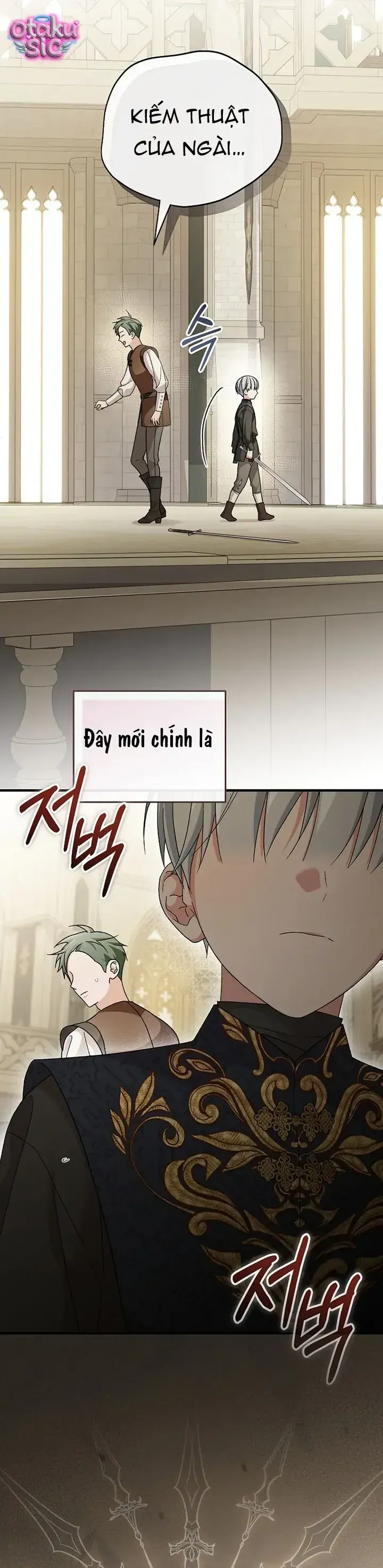 Tận Hưởng Thời Gian Có Hạn Của Tôi Chapter 60 - 28