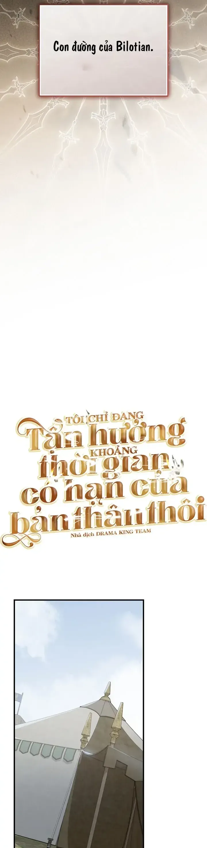 Tận Hưởng Thời Gian Có Hạn Của Tôi Chapter 60 - 29