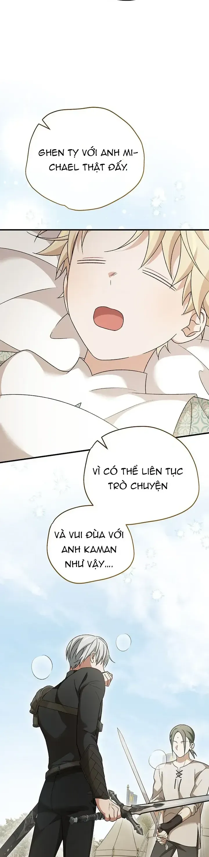 Tận Hưởng Thời Gian Có Hạn Của Tôi Chapter 60 - 33