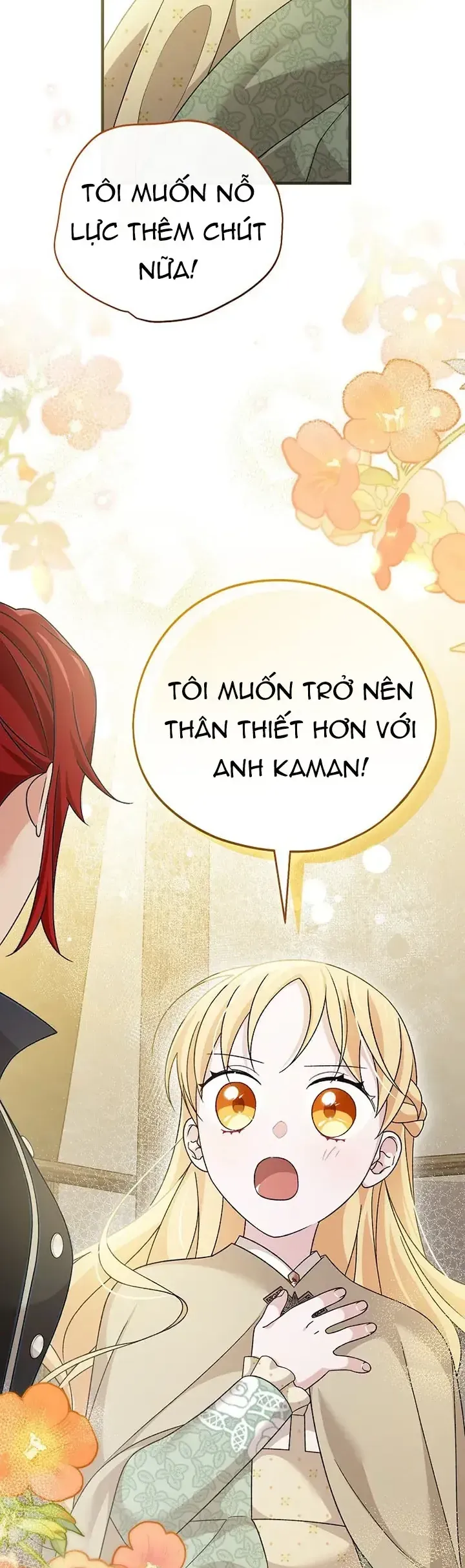 Tận Hưởng Thời Gian Có Hạn Của Tôi Chapter 60 - 37
