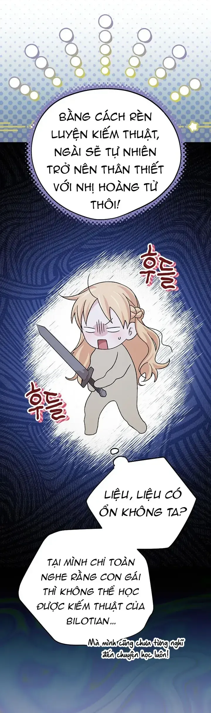 Tận Hưởng Thời Gian Có Hạn Của Tôi Chapter 60 - 40