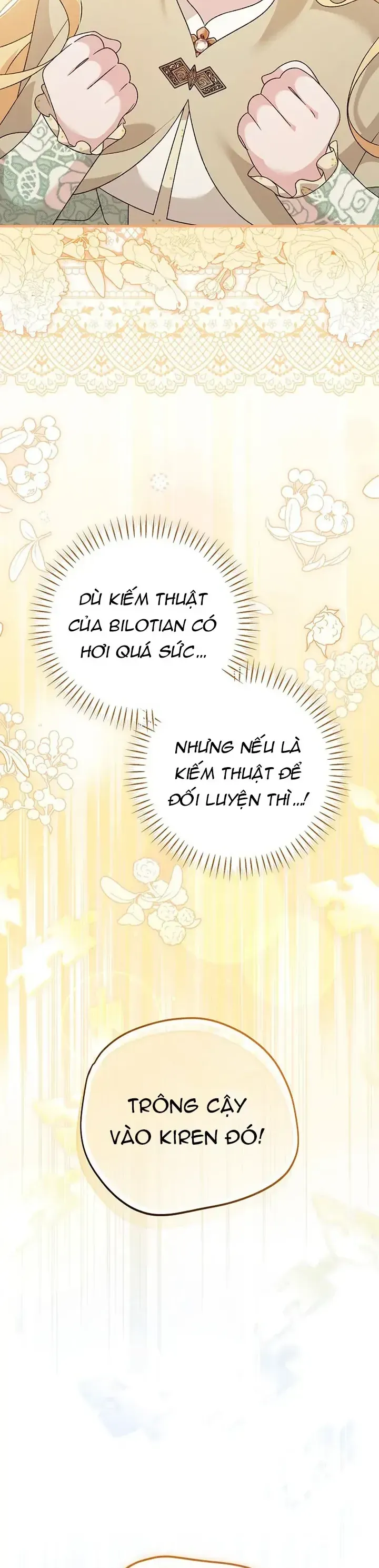 Tận Hưởng Thời Gian Có Hạn Của Tôi Chapter 60 - 43