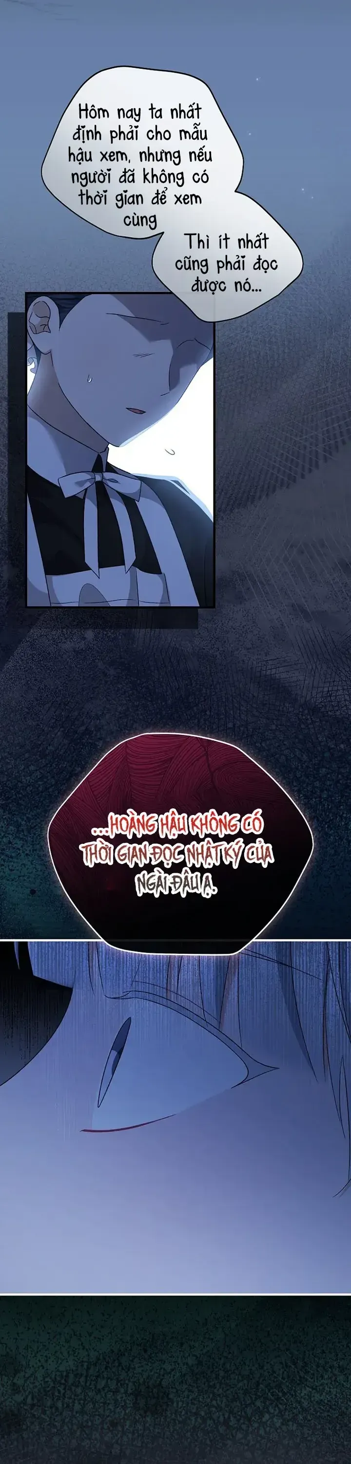 Tận Hưởng Thời Gian Có Hạn Của Tôi Chapter 60 - 9