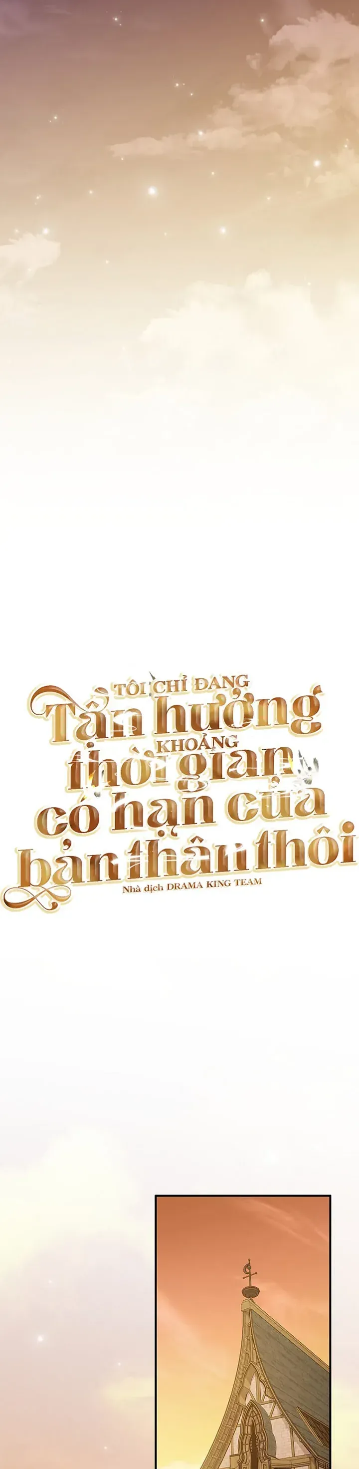 Tận Hưởng Thời Gian Có Hạn Của Tôi Chapter 61 - 12