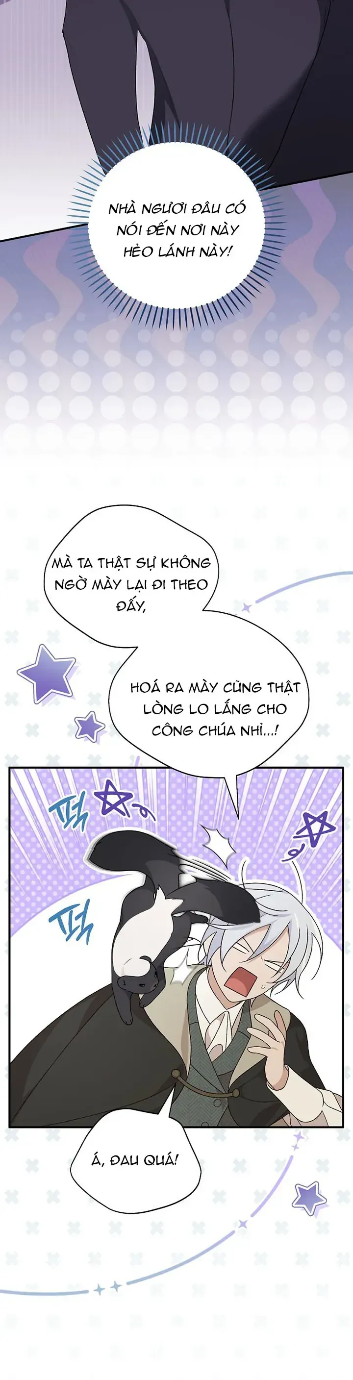 Tận Hưởng Thời Gian Có Hạn Của Tôi Chapter 61 - 17