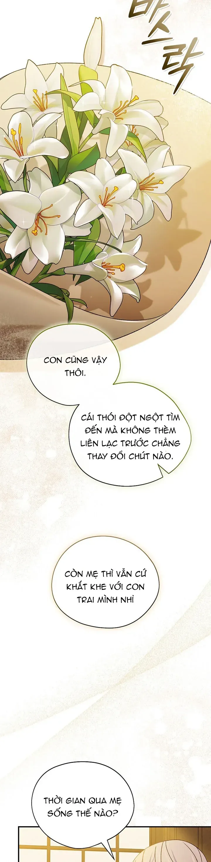 Tận Hưởng Thời Gian Có Hạn Của Tôi Chapter 61 - 24