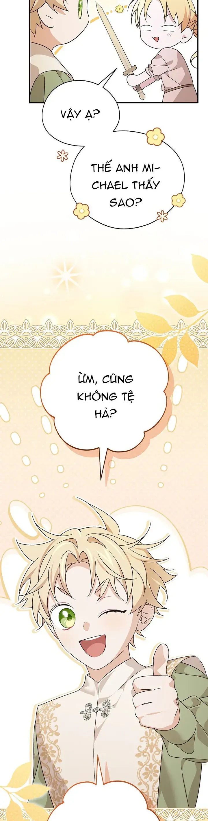 Tận Hưởng Thời Gian Có Hạn Của Tôi Chapter 61 - 4