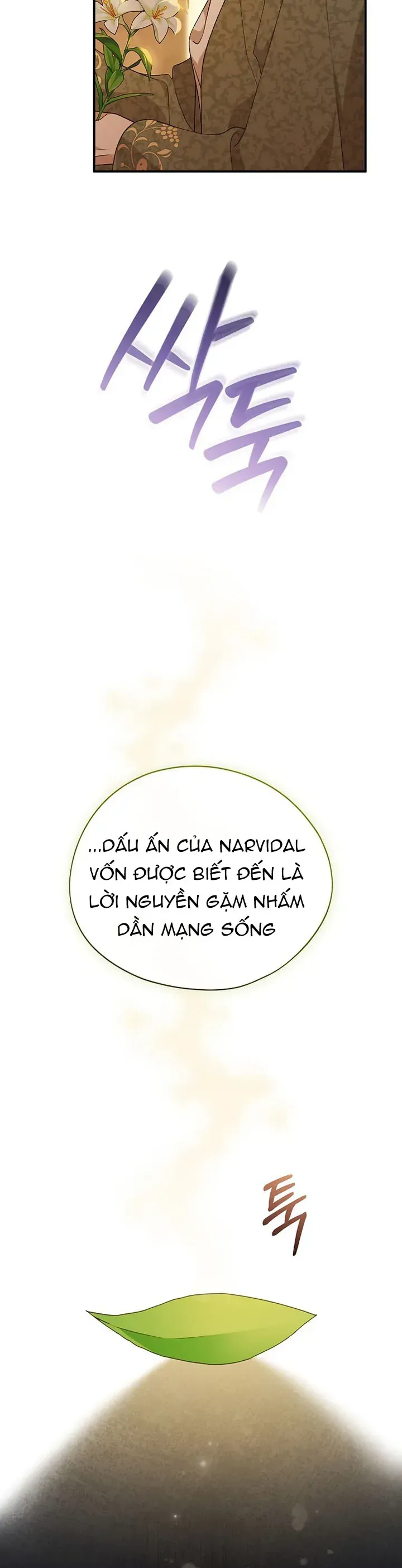 Tận Hưởng Thời Gian Có Hạn Của Tôi Chapter 61 - 32