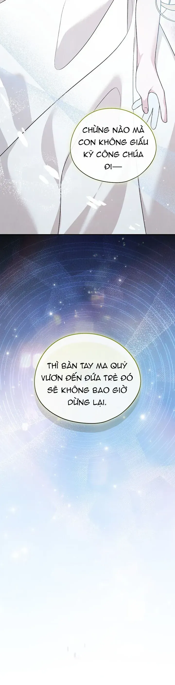 Tận Hưởng Thời Gian Có Hạn Của Tôi Chapter 61 - 34