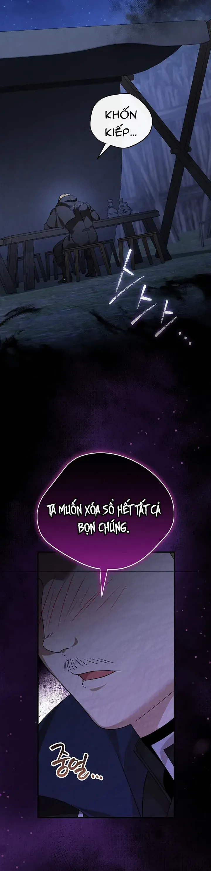 Tận Hưởng Thời Gian Có Hạn Của Tôi Chapter 61 - 38
