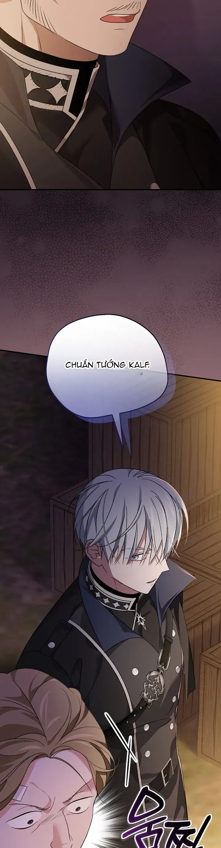 Tận Hưởng Thời Gian Có Hạn Của Tôi Chapter 61 - 7