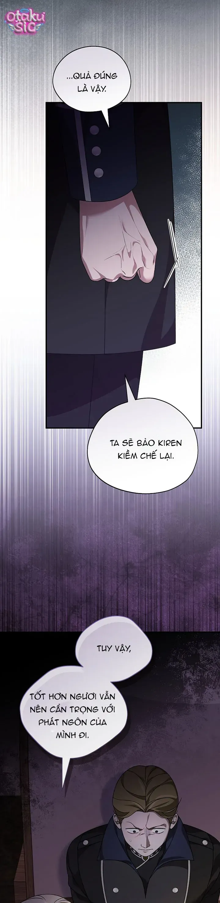 Tận Hưởng Thời Gian Có Hạn Của Tôi Chapter 61 - 10