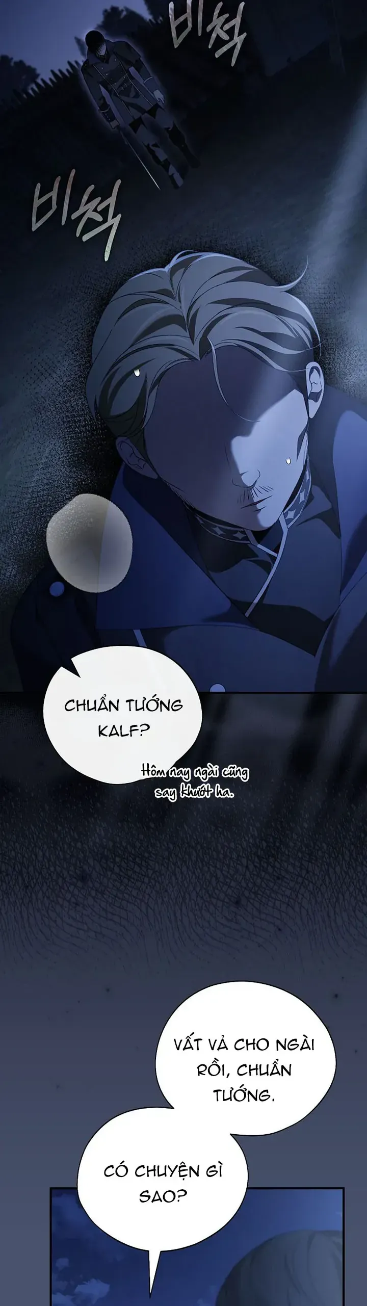 Tận Hưởng Thời Gian Có Hạn Của Tôi Chapter 62 - 17