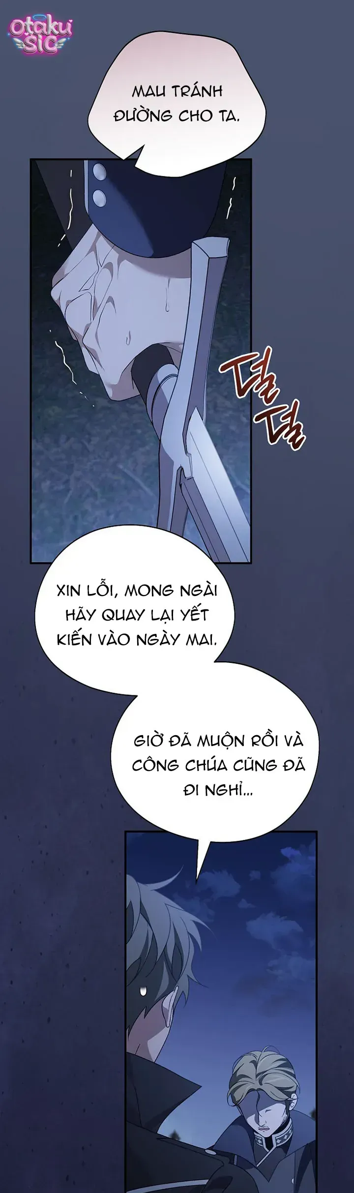 Tận Hưởng Thời Gian Có Hạn Của Tôi Chapter 62 - 19