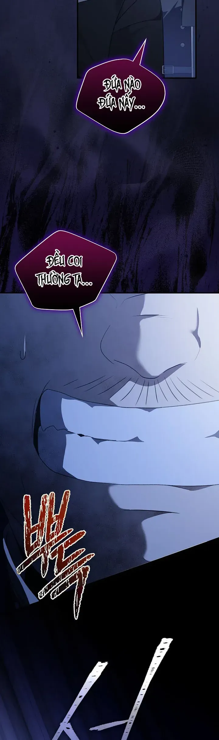 Tận Hưởng Thời Gian Có Hạn Của Tôi Chapter 62 - 20