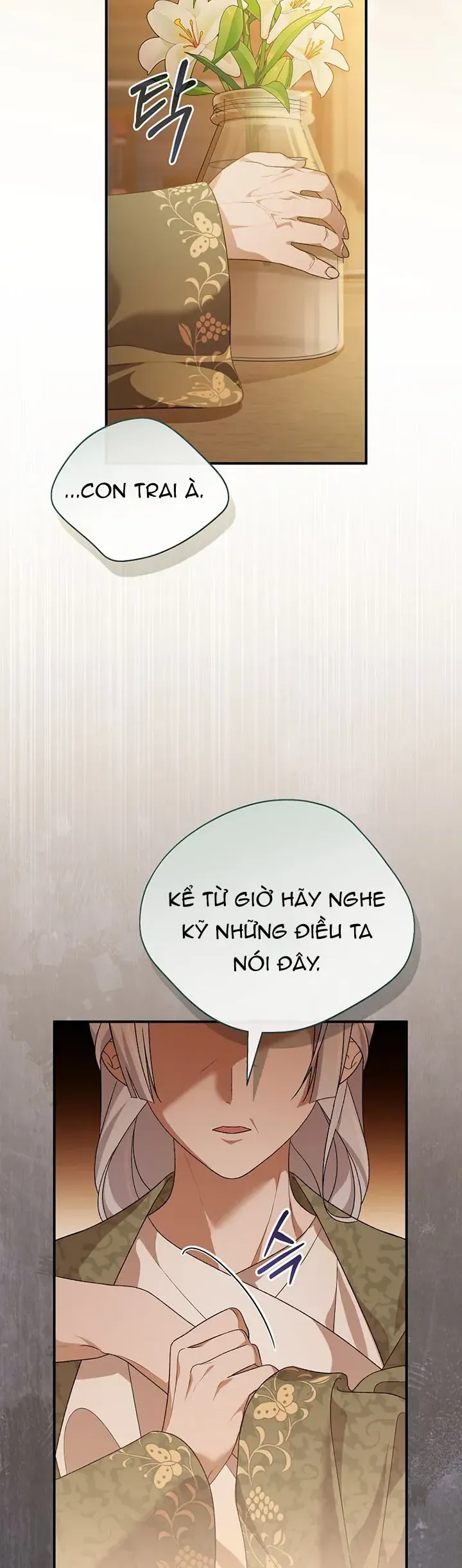Tận Hưởng Thời Gian Có Hạn Của Tôi Chapter 62 - 9