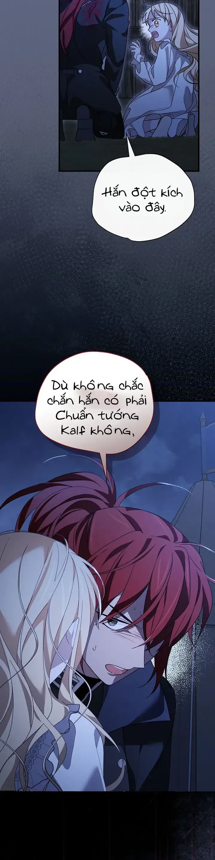 Tận Hưởng Thời Gian Có Hạn Của Tôi Chapter 63 - 14