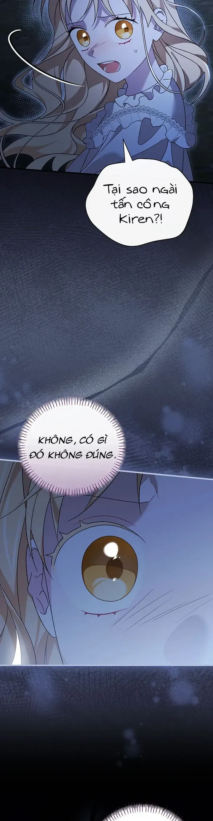 Tận Hưởng Thời Gian Có Hạn Của Tôi Chapter 63 - 16