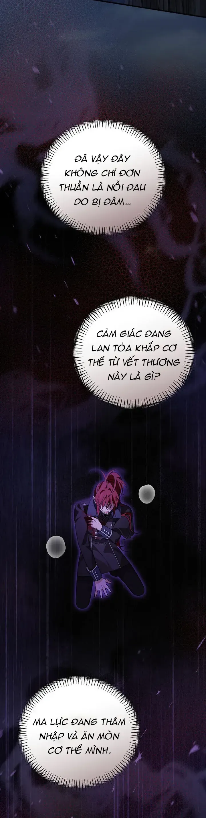 Tận Hưởng Thời Gian Có Hạn Của Tôi Chapter 63 - 3