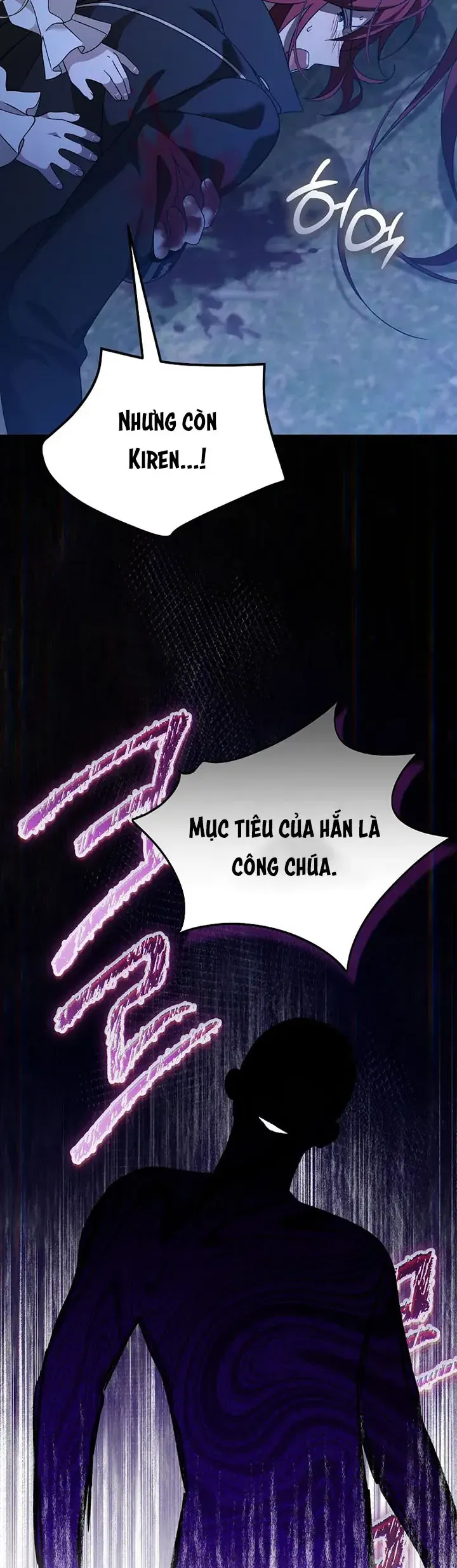 Tận Hưởng Thời Gian Có Hạn Của Tôi Chapter 63 - 21