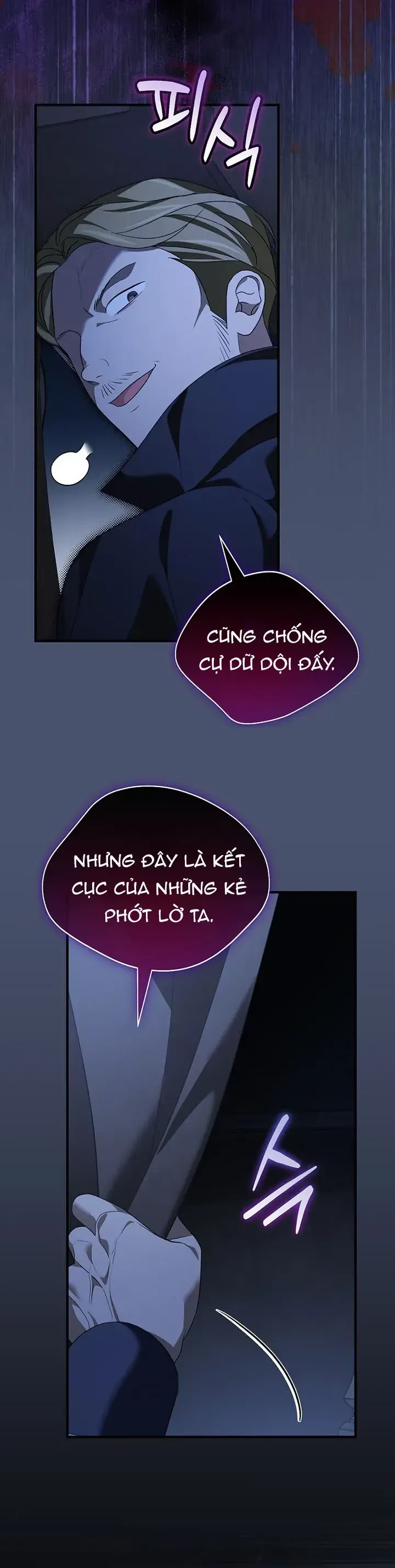 Tận Hưởng Thời Gian Có Hạn Của Tôi Chapter 63 - 5