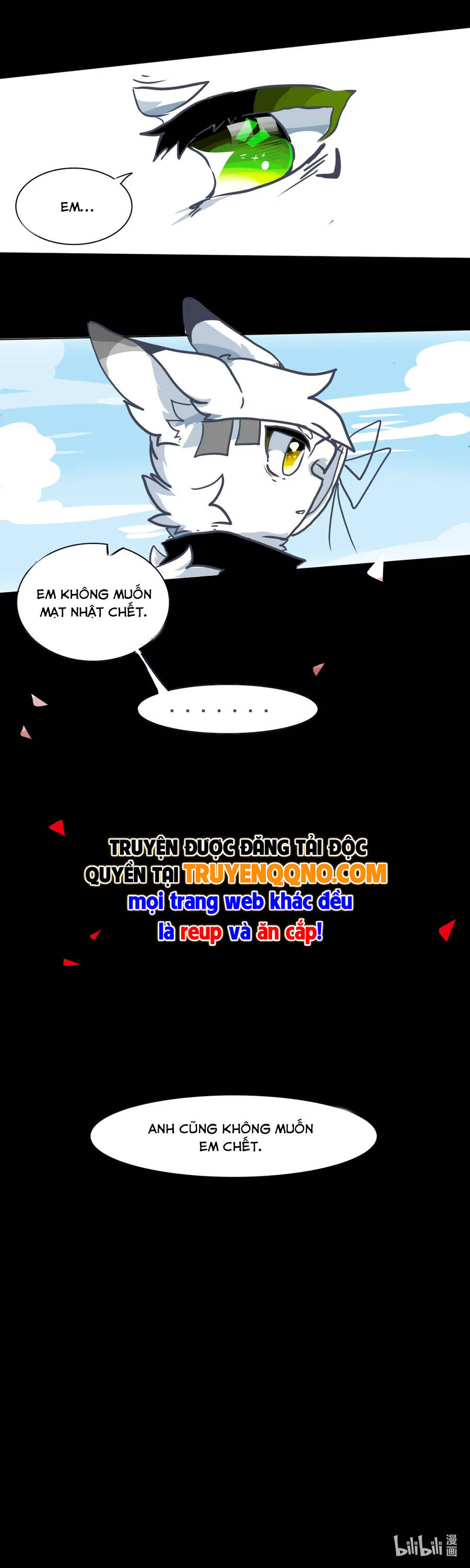 Vạn Giới Chi Lâm Chapter 2 - 8