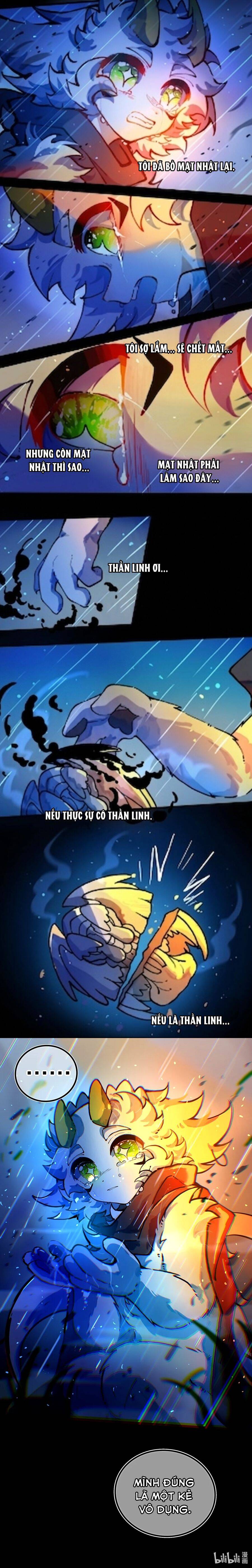 Vạn Giới Chi Lâm Chapter 45 - 4