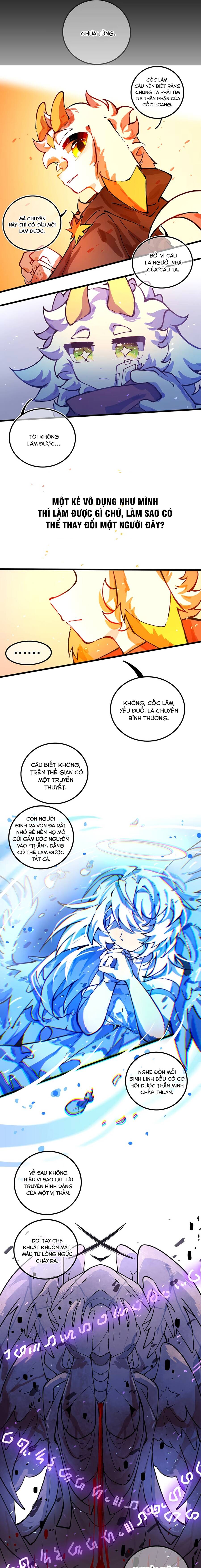 Vạn Giới Chi Lâm Chapter 46 - 3