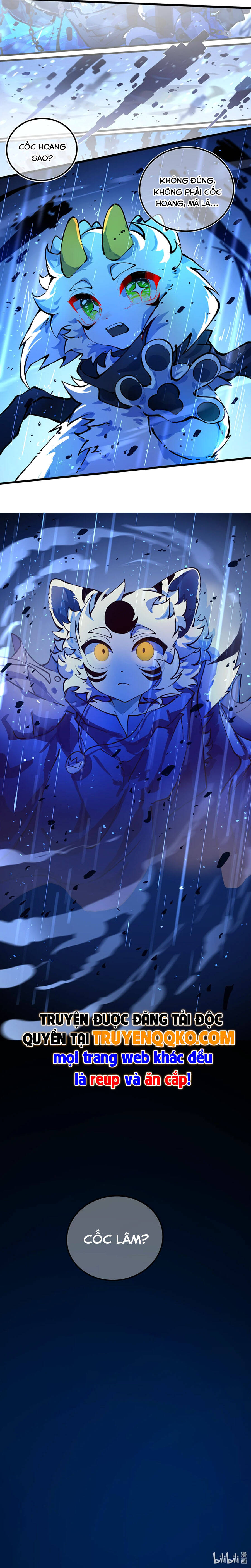 Vạn Giới Chi Lâm Chapter 48 - 3