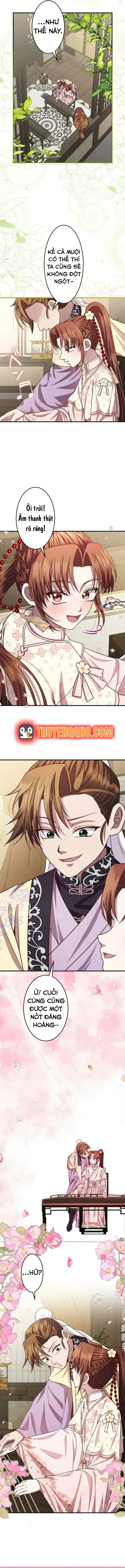 Trùng Sinh Về Kiếp Trước, Ta Phát Hiện Anh Trai Là Kẻ Đại Ác Nhân Chapter 21 - 14