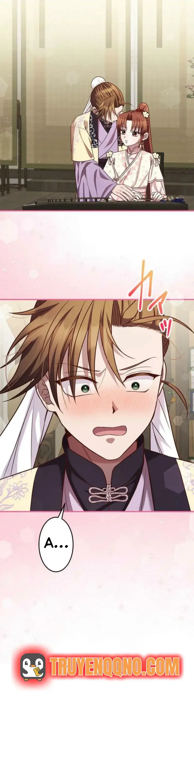 Trùng Sinh Về Kiếp Trước, Ta Phát Hiện Anh Trai Là Kẻ Đại Ác Nhân Chapter 21 - 15