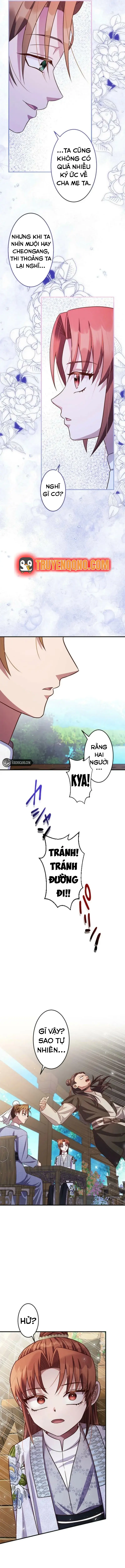 Trùng Sinh Về Kiếp Trước, Ta Phát Hiện Anh Trai Là Kẻ Đại Ác Nhân Chapter 22 - 13
