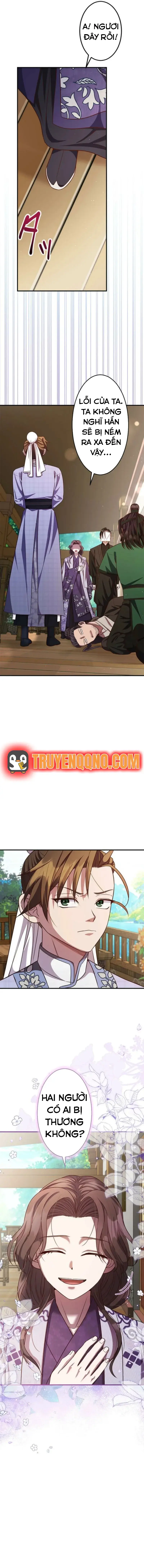 Trùng Sinh Về Kiếp Trước, Ta Phát Hiện Anh Trai Là Kẻ Đại Ác Nhân Chapter 22 - 15