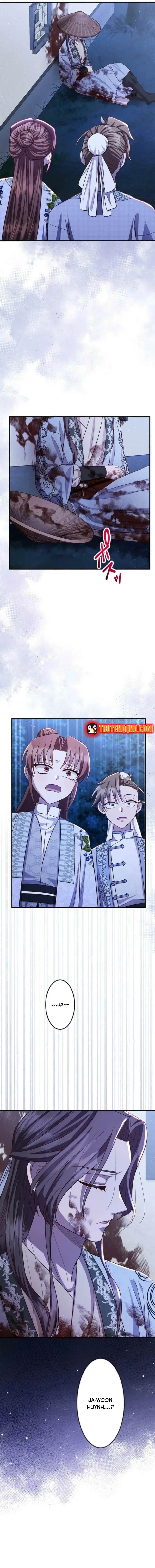 Trùng Sinh Về Kiếp Trước, Ta Phát Hiện Anh Trai Là Kẻ Đại Ác Nhân Chapter 23 - 18