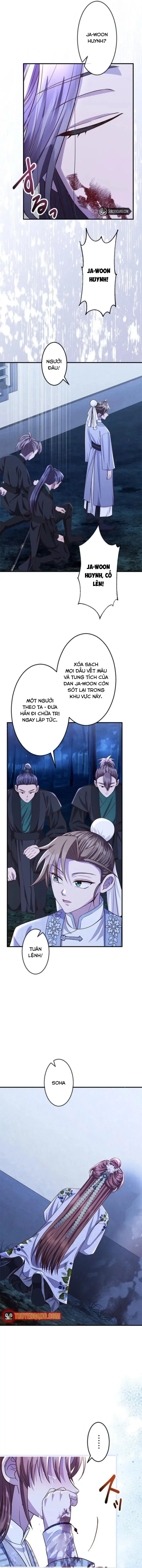 Trùng Sinh Về Kiếp Trước, Ta Phát Hiện Anh Trai Là Kẻ Đại Ác Nhân Chapter 24 - 4