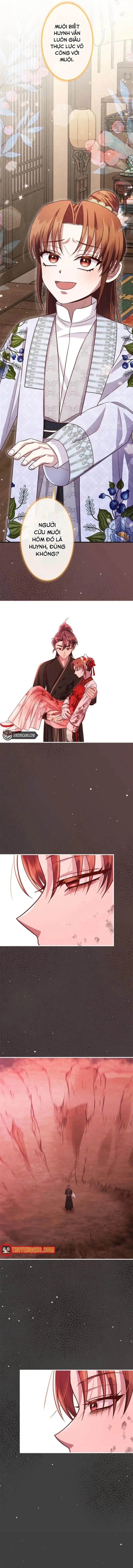 Trùng Sinh Về Kiếp Trước, Ta Phát Hiện Anh Trai Là Kẻ Đại Ác Nhân Chapter 24 - 11