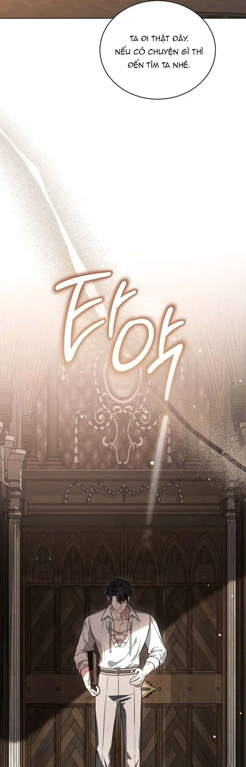Bé Út Che Giấu Vô Số Bí Mật Chapter 8.1 - 30